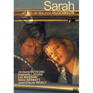 Sarah (DVD)